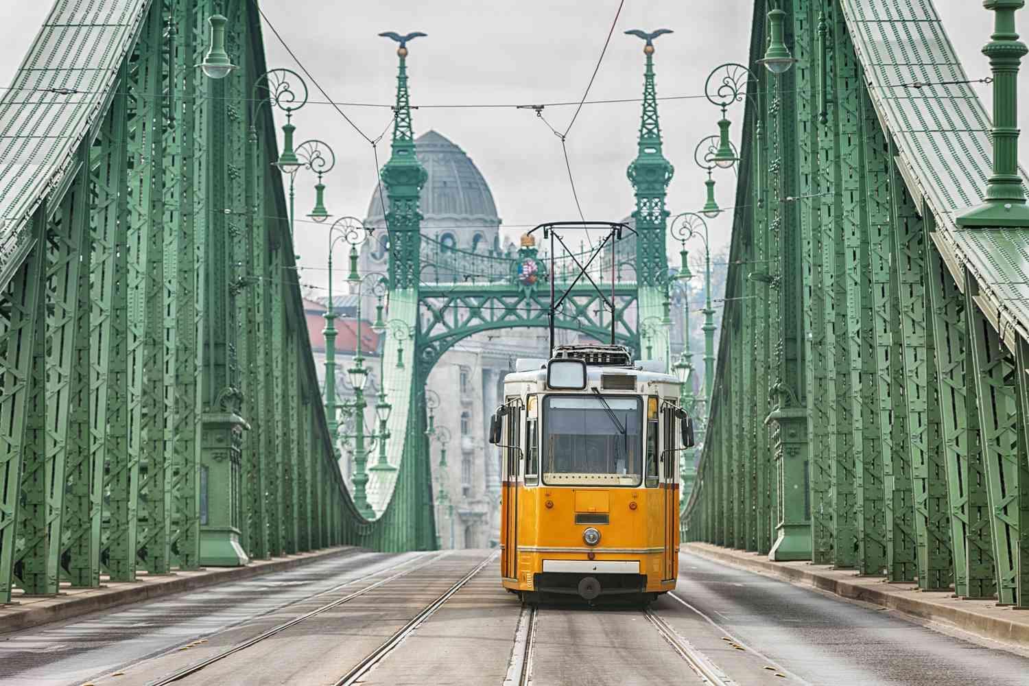 Apartament Designer Boutique 2R Walk To Opera House & Basilica Budapeszt Zewnętrze zdjęcie