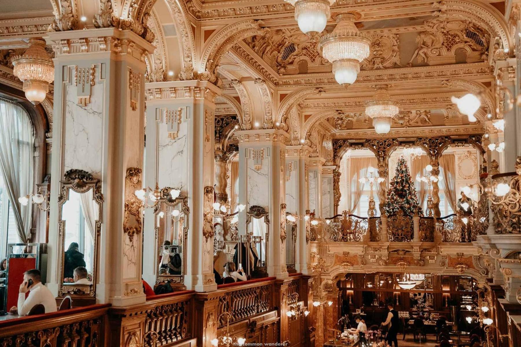 Apartament Designer Boutique 2R Walk To Opera House & Basilica Budapeszt Zewnętrze zdjęcie