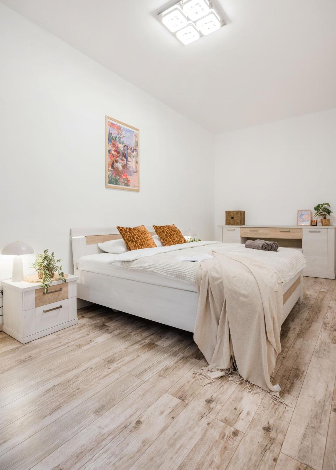 Apartament Designer Boutique 2R Walk To Opera House & Basilica Budapeszt Zewnętrze zdjęcie