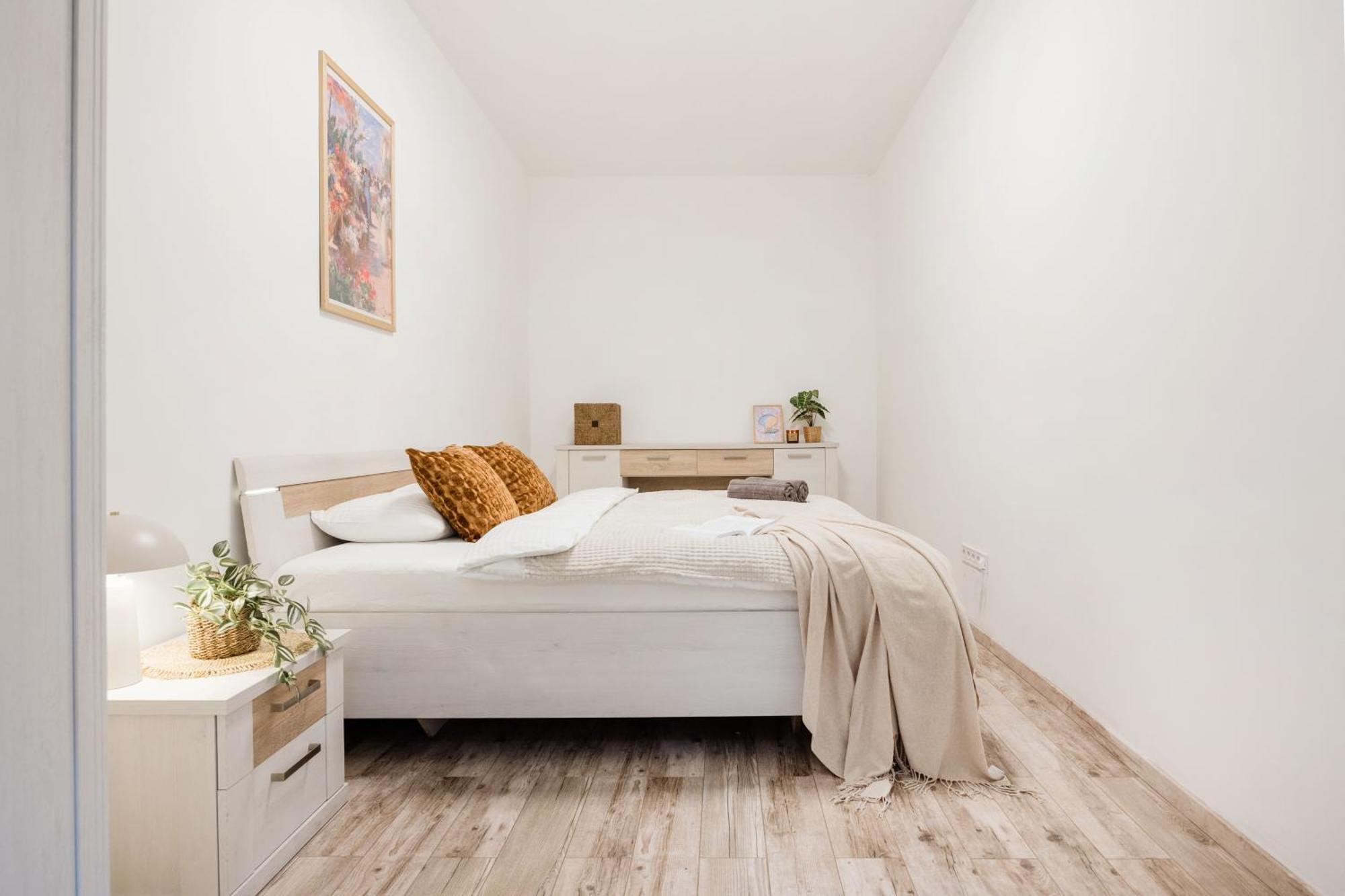 Apartament Designer Boutique 2R Walk To Opera House & Basilica Budapeszt Zewnętrze zdjęcie