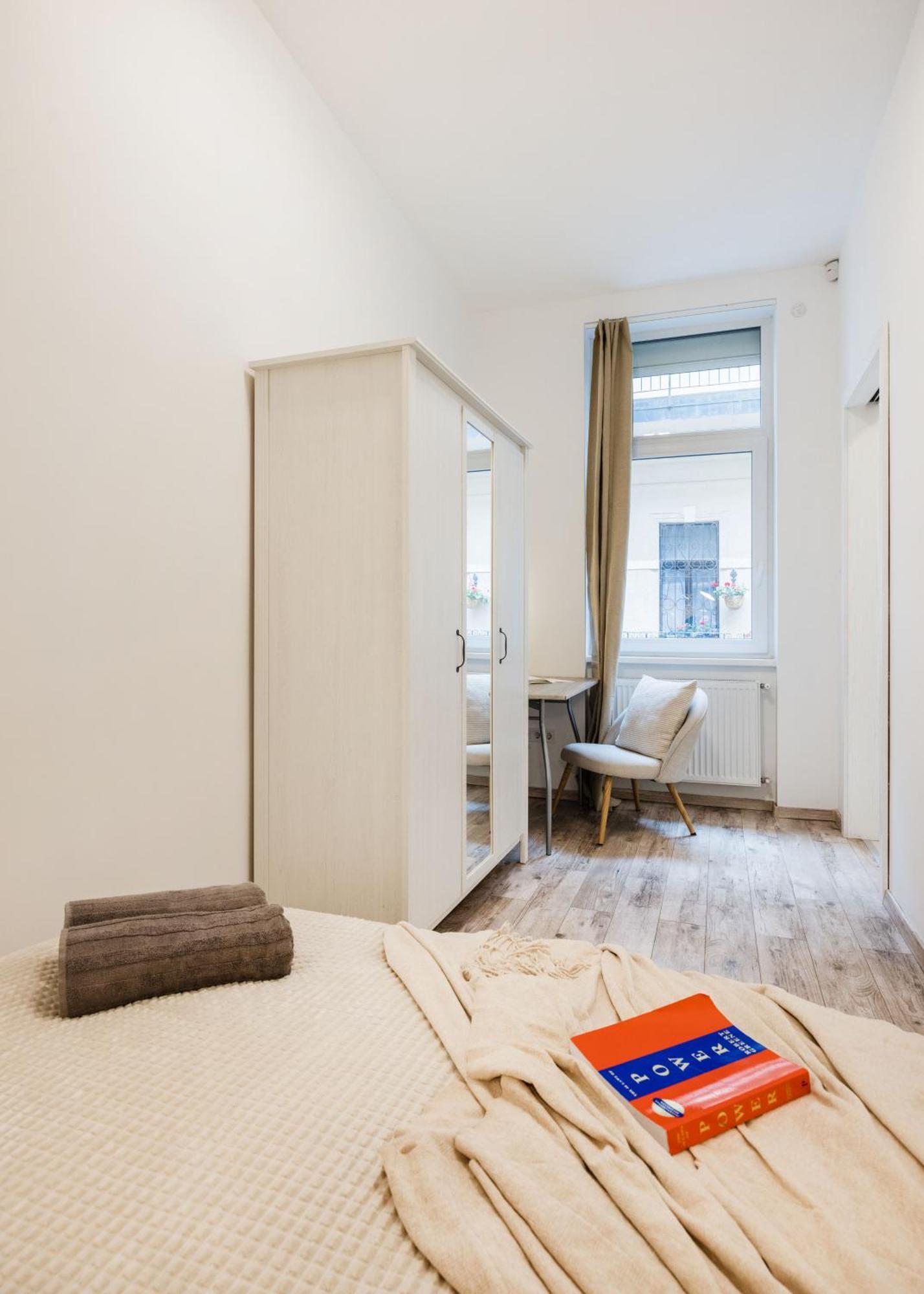 Apartament Designer Boutique 2R Walk To Opera House & Basilica Budapeszt Zewnętrze zdjęcie
