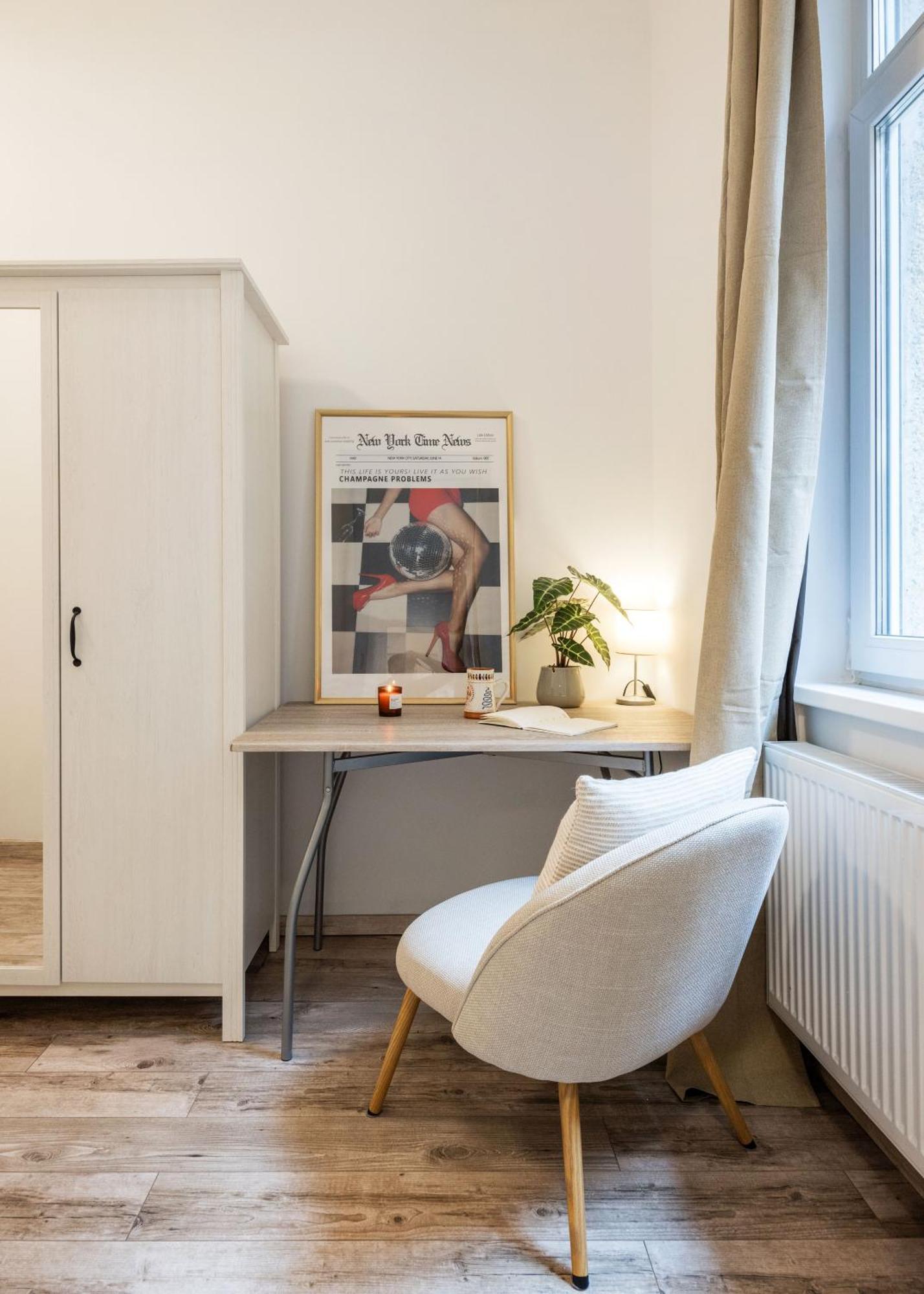 Apartament Designer Boutique 2R Walk To Opera House & Basilica Budapeszt Zewnętrze zdjęcie