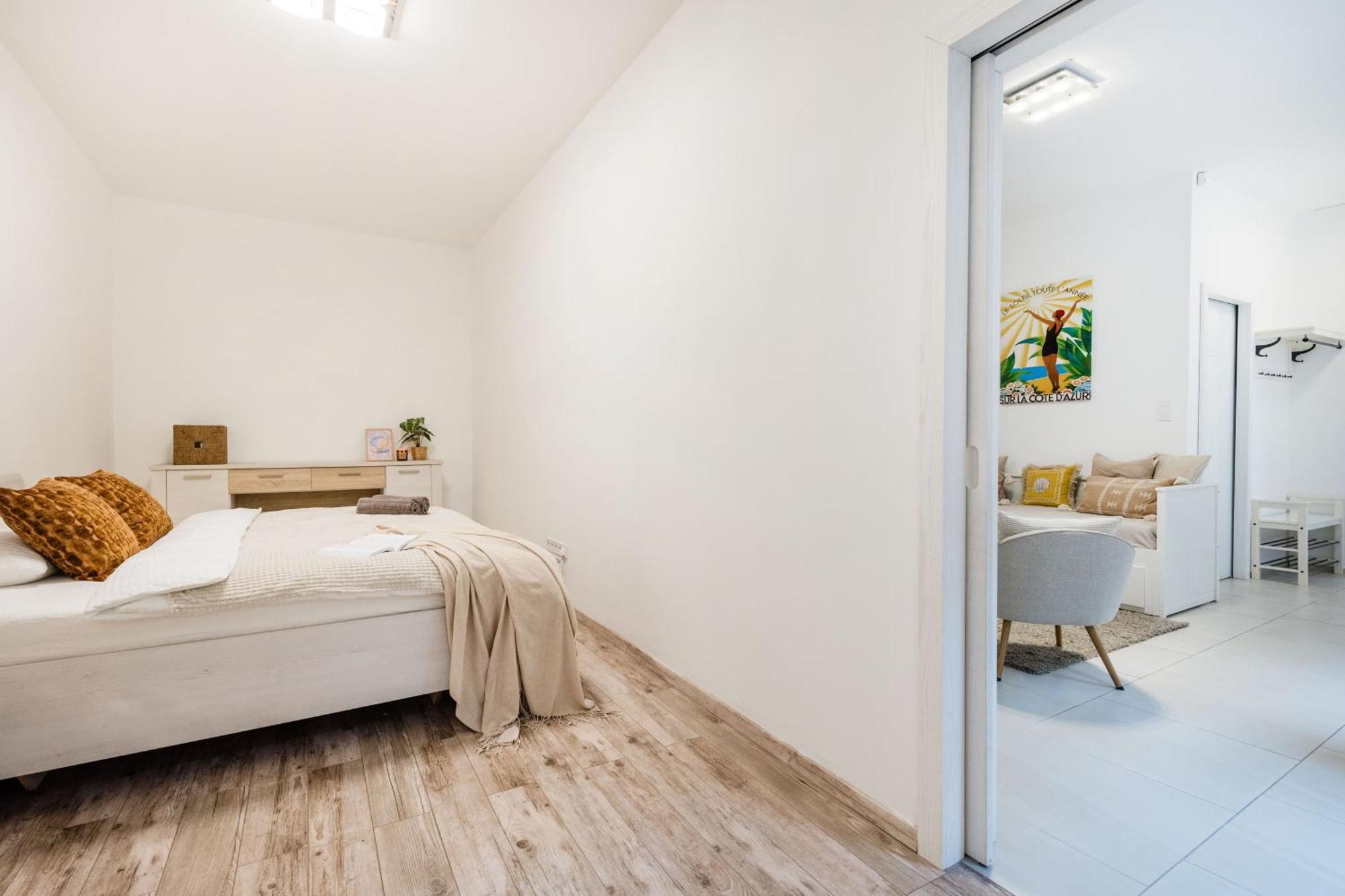 Apartament Designer Boutique 2R Walk To Opera House & Basilica Budapeszt Zewnętrze zdjęcie