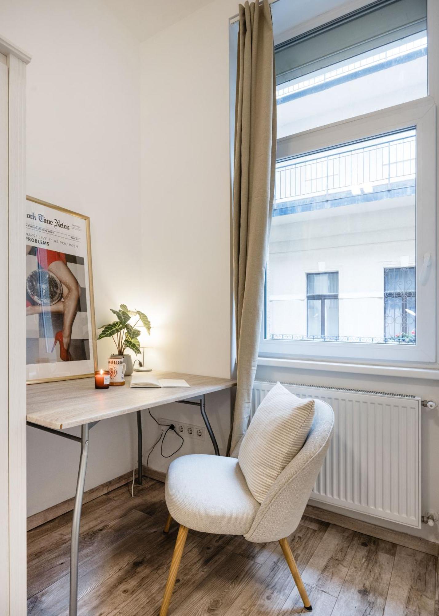 Apartament Designer Boutique 2R Walk To Opera House & Basilica Budapeszt Zewnętrze zdjęcie
