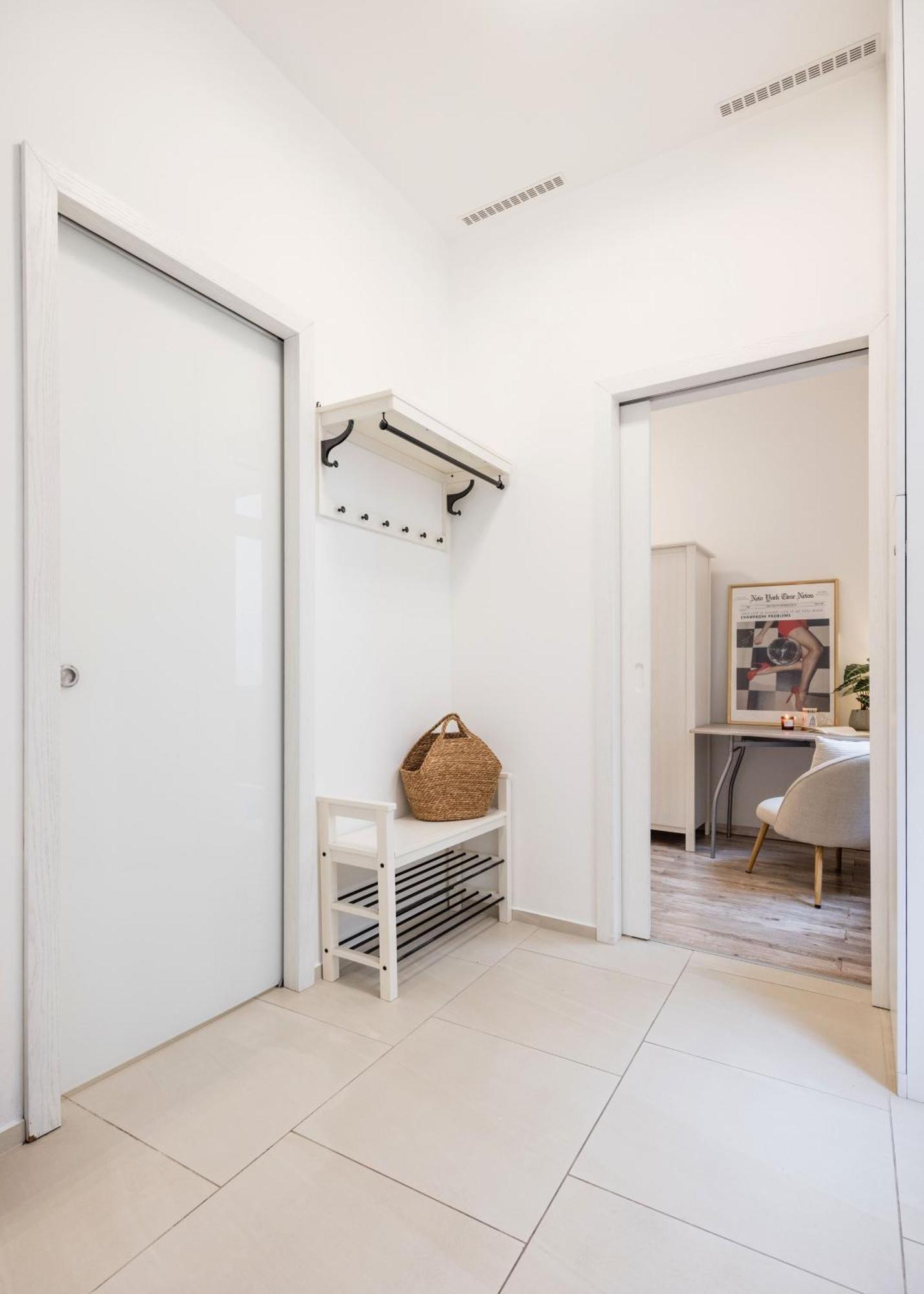 Apartament Designer Boutique 2R Walk To Opera House & Basilica Budapeszt Zewnętrze zdjęcie