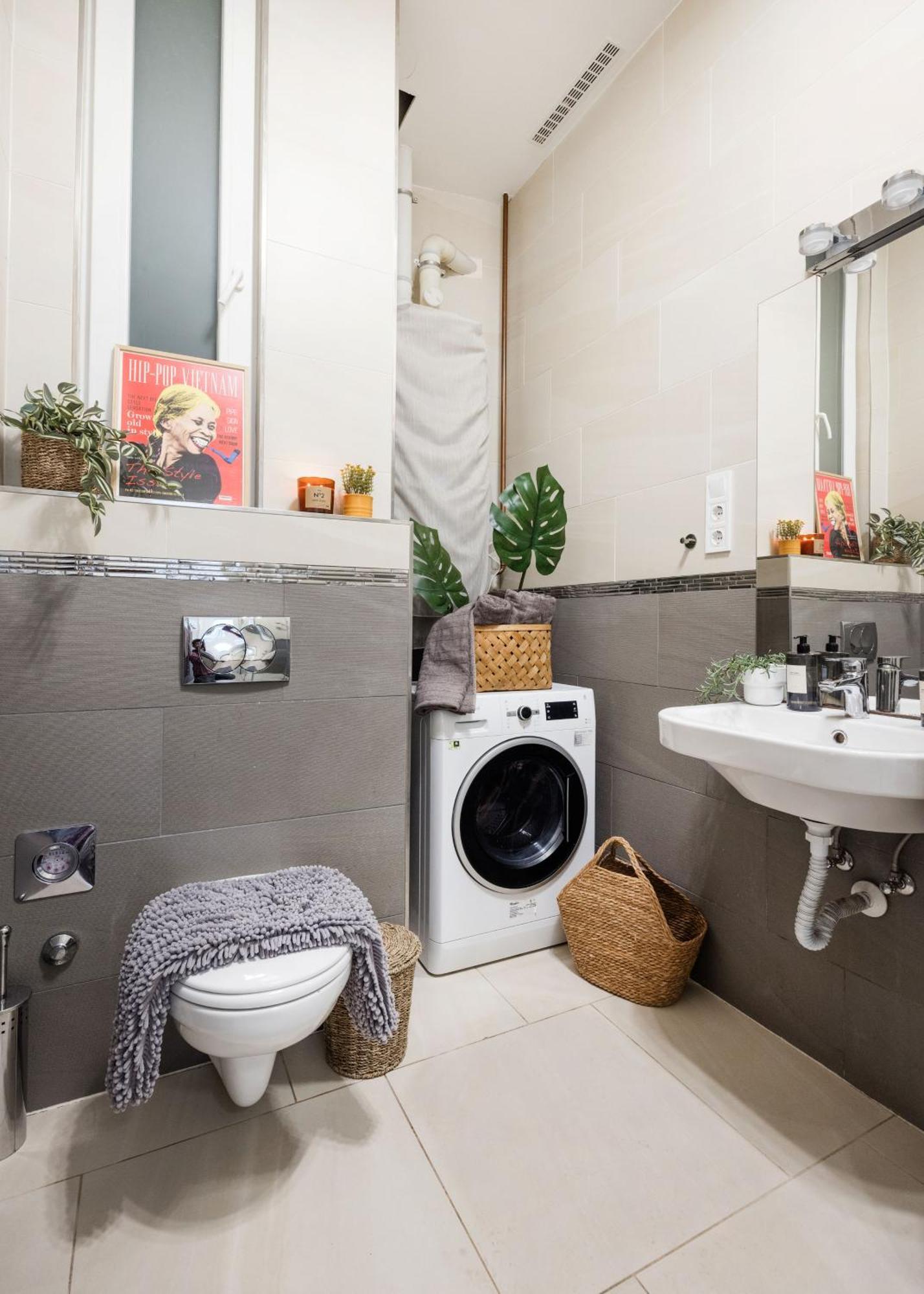 Apartament Designer Boutique 2R Walk To Opera House & Basilica Budapeszt Zewnętrze zdjęcie